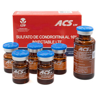 ACS LTF 16% 25ml