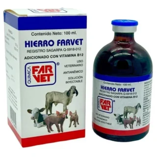 ADE Farvet 100ml