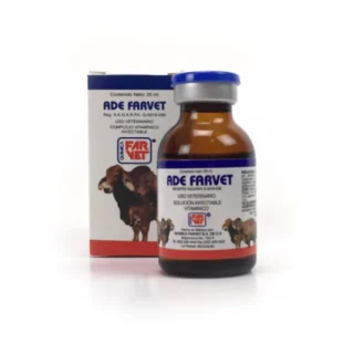 ADE Farvet 20ml