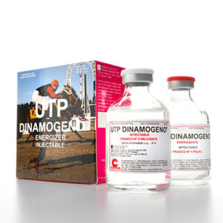 ATP Dinamogeno (Chinfield) 50ml (ARG)
