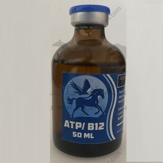 ATPB12 Medjet 50 ml