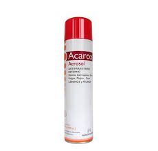 Acarox Agropharma 440ml (ARG)