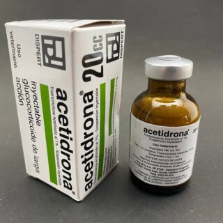 Acetidrona - 20 ml