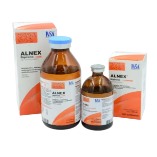 Alnex (dypirone) Pisa 100ml
