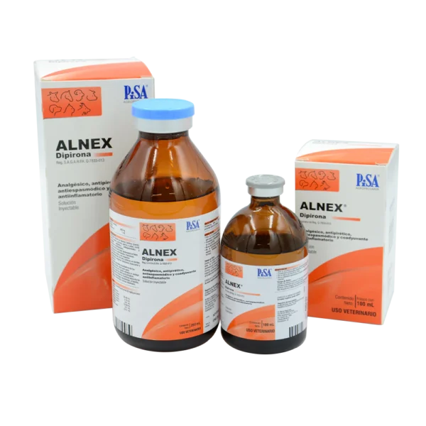 Alnex (dypirone) Pisa 100ml
