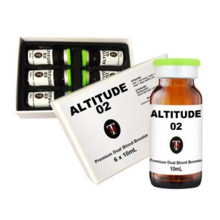 Altitude 02 AECS Taylor made 10 ml