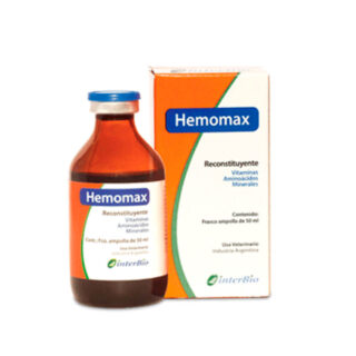 Amikavet Interbio 100ml