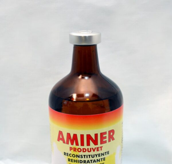 Aminer Cimol 500ml