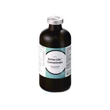 Amino lite (Aminolite) Boehringer 250ml
