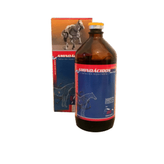 Aminoacidos Sport Horse 250ml