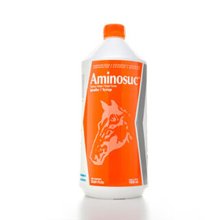 Aminosuc 1000 ml (Chinfield) (ARG)