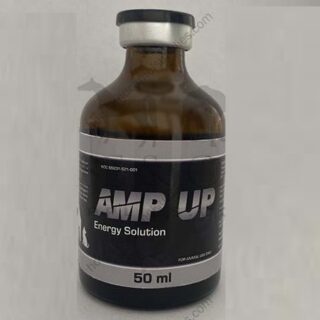 Amp Up 50 ml
