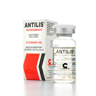 Antilis (Chinfield) 10ml (ARG)