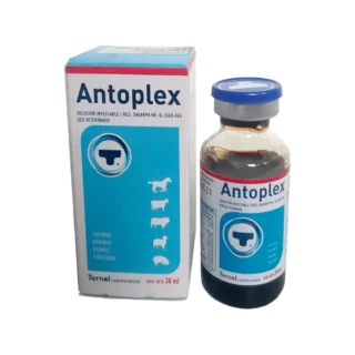 Antoplex Tornel 20ml