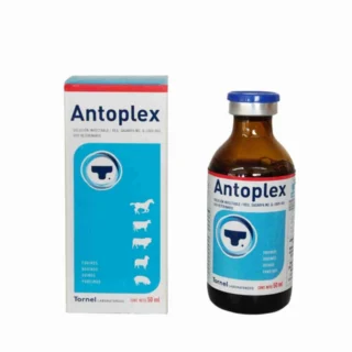Antoplex Tornel 50ml