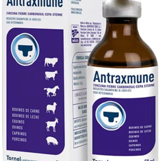 Antraxmune Tornel 50ml