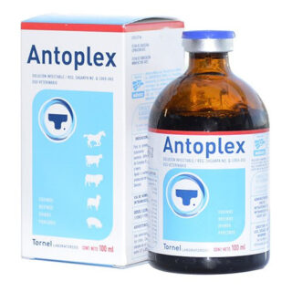 Antraxmune Tornel100ml
