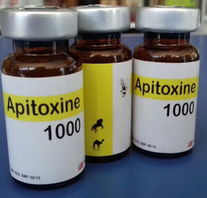 Apitoxine 1000 5 ml