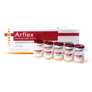 Arflex Agropharma 5 ml x 5 (ARG)