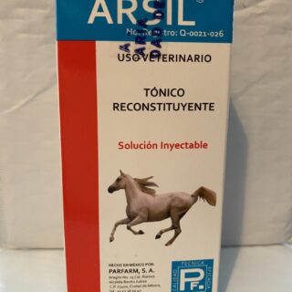 Arsil Parfarm 100ml