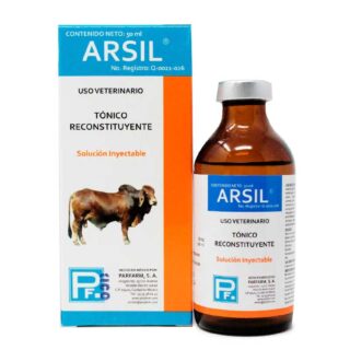 Arsil Parfarm 50ml