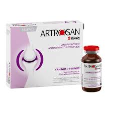 Artrosan (Pentosan) Konig 6ml
