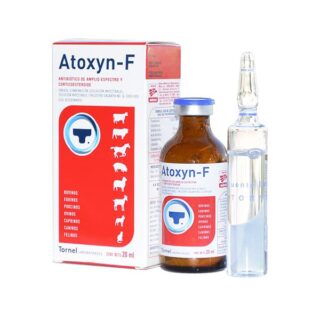 Atoxyn F Tornel 20ml