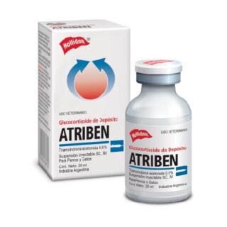 Atriben 20ml Holliday