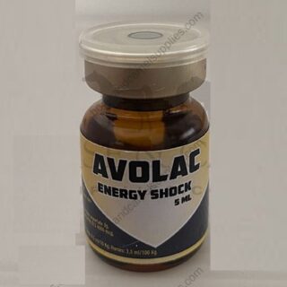 Avolac 5ml