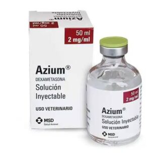 Azium MSD 50ml
