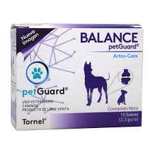 BALANCE ARTRO CARE Tornel 10 envelopes