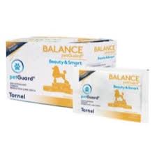 BALANCE BEAUTY SMART Tornel 10 envelopes