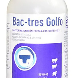 Bac Tres Golfo Tornel 50ml