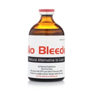 Bio bleeder 100ml