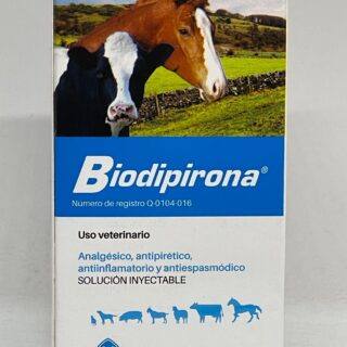 Biodipirona Bio Zoo 100ml