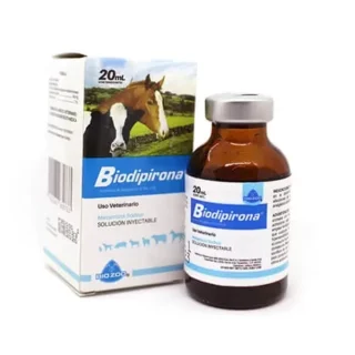 Biodipirona Bio Zoo 20ml