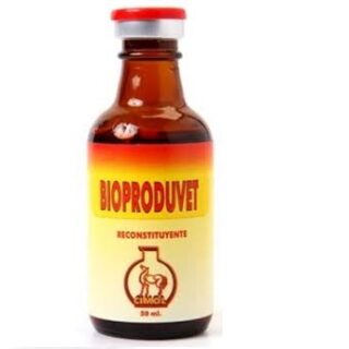 Bioproduvet Cimol 50ml