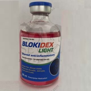 Blokidex Light 50ml