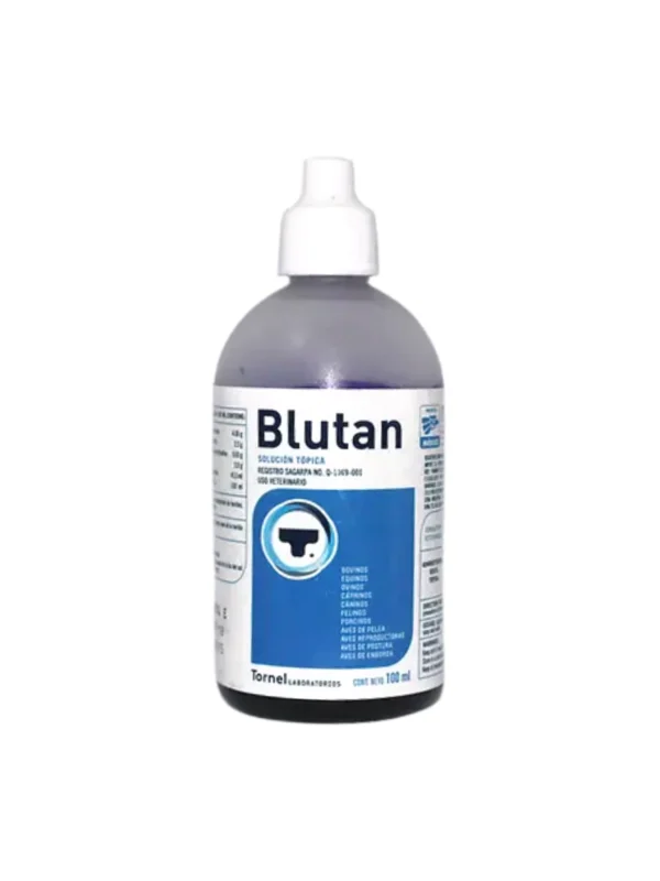 Blutan Tornel 100ml
