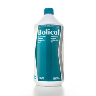 Bolicol (Chinfield) Bottle 1000 ml (ARG)
