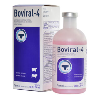 Boviral Tornel 250ml