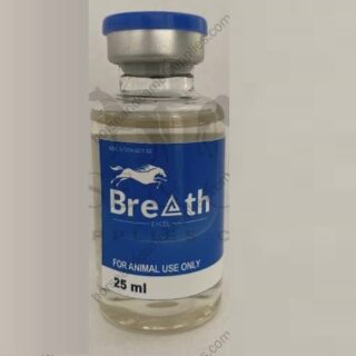 Breath Excel 25ml
