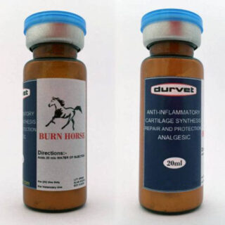 Burn Horse15 ml