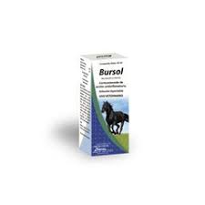 Bursol Brovel 50ml