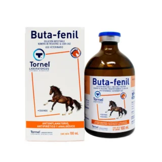 Buta-Fenil Tornel 100ml