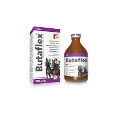 Butaflex 100 ml (Richmond)