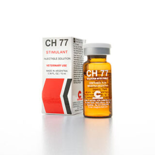 CH 77 Chinfield x 10 ml (ARG)
