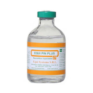 CLENBUTEROL Equisystems 1000ml (ARG)