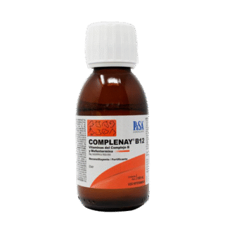 COMPLENAY MO Pisa 100ml