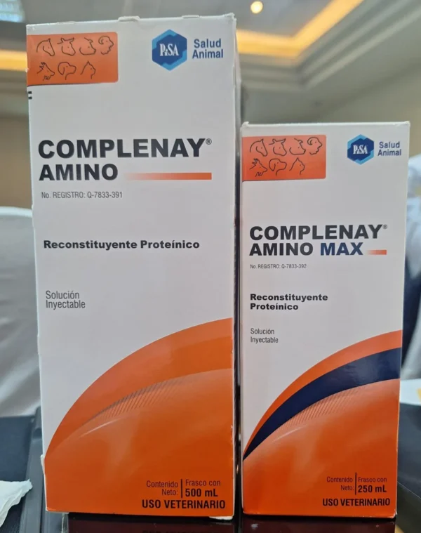 COMPLENAY MO Pisa 500ml